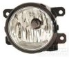 VAN WEZEL 1619999 Fog Light
